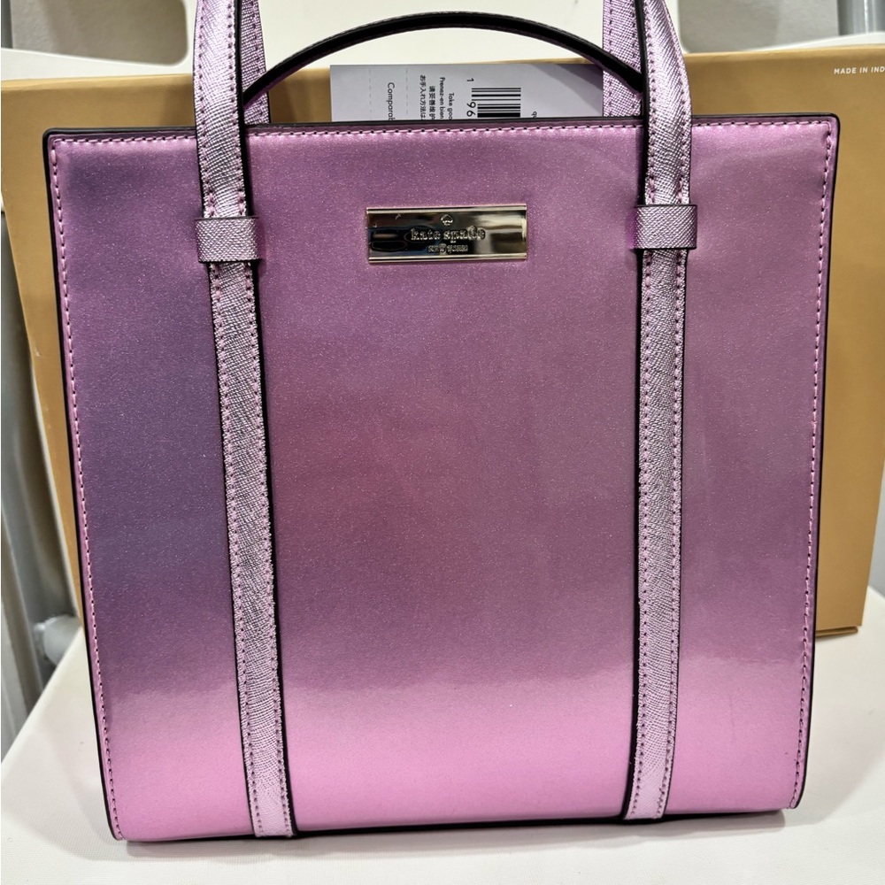 Kate Spade Kenzie Small
Tote New | Kate Spade